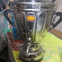 سماور علاءالدین ۸لیتری