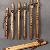 لاکوتا(فلوت سرخ پوستی)