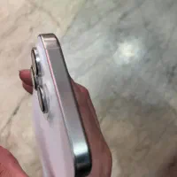 اپل iPhone 16 Pro Max با حافظهٔ ۲۵۶ گیگابایت|موبایل|تهران, تختی|دیوار
