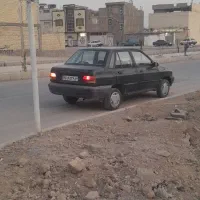 پراید۸۳سالم دوبرگ سند