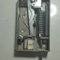 دربازکن برقی