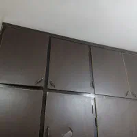 کمد دیواری|جاکفشی، کمد، دراور|اهواز, کمپلو جنوبی|دیوار