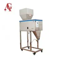 پرکن پودر اتوماتیک|ماشینآلات صنعتی|کرج, استاندارد|دیوار