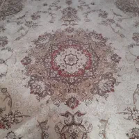 فرش ۱۲ متری و مبلمان ۸ نفره|فرش|نیشابور, بزرگمهر|دیوار