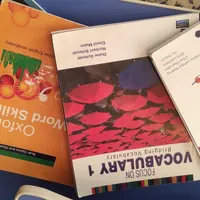 معلم زبان، تدریس زبان انگلیسی خصوصی حضوری و آنلاین|خدمات آموزشی|تهران, پیروزی|دیوار