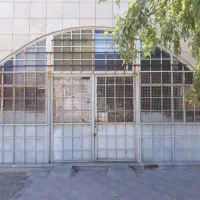فروش مغازه کارگاهی ۱۲۰متر در گلبهار|فروش مغازه و غرفه|مشهد, شهرک رازی (شهرک غرب)|دیوار