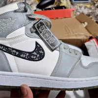 کتونی ایرجردن ۱ دیور|کیف، کفش، کمربند|بابلسر, |دیوار