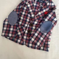 کت ،شلوار و بادی مناسب تا ۱ سال|کفش و لباس بچه|تهران, سلسبیل شمالی|دیوار