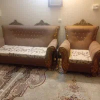 مبل راحتی