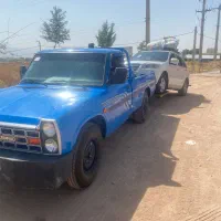 یدک کش .امداد خودرو شبانه روزی چرخگیر جرثقیل