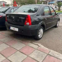 رنو l90 مدل 1391 بیرنگ