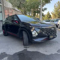 فونیکس FXمدل۱۴۰۲|خودرو سواری و وانت|تبریز, |دیوار