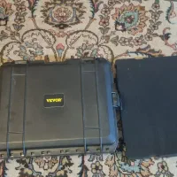 Hard case vevor|قطعات و لوازم جانبی رایانه|کرج, برغان|دیوار