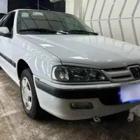 پژو پارسxu7p مدل1401