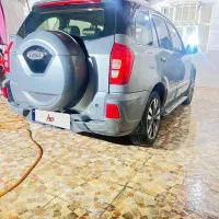 ایکس ۳۳اتوماتیک مدل ۹۷|خودرو سواری و وانت|چمران, |دیوار