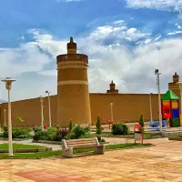 راهنمای داوطلبانه دور زندن تو شهر