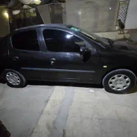 پژو۲۰۶sd V8|خودرو سواری و وانت|آبادان, |دیوار