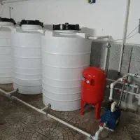 تاسیسات ساختمانی و صنعتی