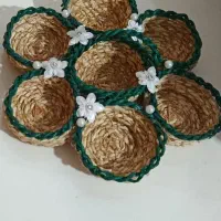 هفت سین حصیری نو
