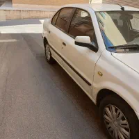 سمند ef7 دوگانه مدل 94|خودرو سواری و وانت|تهران, شهرک هما|دیوار