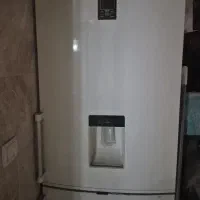 یخچال فریضر