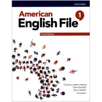 American English file1