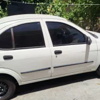 تیبا sx مدل ۹۵