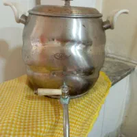 کتری سالم