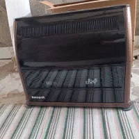 بخاری گاز سوز مارک کوپال مدل ۱۲۰۰۰
