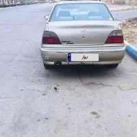 فروش دو سی الو مدل 80|خودرو سواری و وانت|شاهین‌شهر, شهرک ردانی پور|دیوار