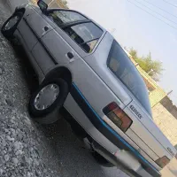 پژو ۴۰۵  مدل  ۸۷