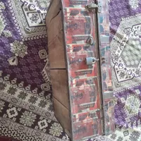 صندق آهنی|ابزارآلات|نجف‌آباد, نجف‌آباد|دیوار
