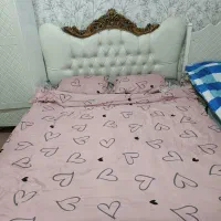 سرویس خواب ام دی اف|تخت و سرویس خواب|مرند, |دیوار