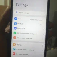 Blackview  color 8|موبایل|چترود, |دیوار