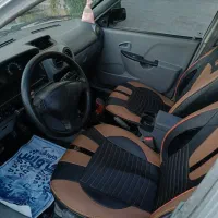 پراید ۱۱۱فرمون هیدرولیک