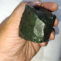 گوهر کهکشانی با سختی 10