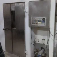 فر گردان مرشدی ۱۶ دیس|فروشگاه و مغازه|کرمانشاه, |دیوار