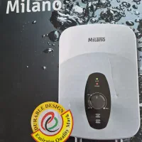 آبگرمکن برقی بدون مخزن