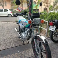 هندا کبیر150|موتورسیکلت|تهران, تهرانپارس شرقی|دیوار