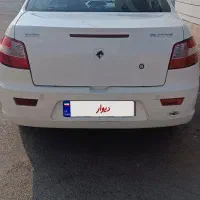 راناtu5 مدل 93|خودرو سواری و وانت|قزوین, |دیوار