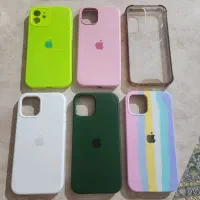 کاور گوشی آیفون 12