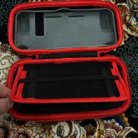 لوازم جانبی و اکسسوری نینتندو ۱۷ تیکه|کنسول، بازی ویدئویی و آنلاین|تبریز, |دیوار