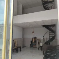 ۴۲ متر مغازه تجاری با پارکینگ اختصاصی|فروش مغازه و غرفه|گرگان, |دیوار