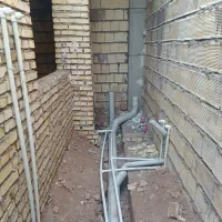 لوله کشی آب و فاضلاب|خدمات پیشه و مهارت|مسجد سلیمان, |دیوار