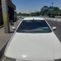 سمند۹۵|خودرو سواری و وانت|قم, انسجام|دیوار