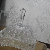 شکلات خوری در دار کریستال|ظروف سرو و پذیرایی|تهران, بهمن یار|دیوار