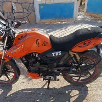 اپاچی 160مدل89