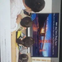 تلویزیون جی پلاس 58 اسمارت هوشمند