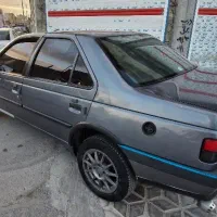 پژو۴۰۵ مدل۹۴|خودرو سواری و وانت|نجفآباد, یزدانشهر|دیوار