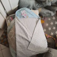 سیسمونی.پتو.ظروف آرکوپال.کریر.سرویس خواب نوزاد|اسباب و اثاث بچه|مشهد, فدک|دیوار